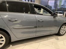Ochranné boční lišty Opel Astra L 2022-