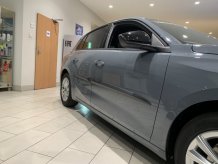 Ochranné boční lišty Opel Astra L 2022-