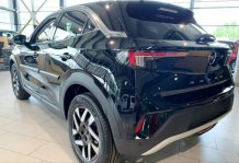 Ochranné boční lišty Opel Mokka 2021-