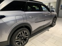 Ochranné boční lišty Peugeot 5008 2024-