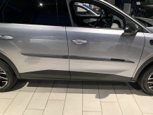 Ochranné boční lišty Peugeot 5008 2024-