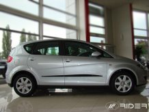 Ochranné boční lišty Seat Altea 2004-2015 (van, minivan)