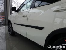 Ochranné boční lišty SsangYong Tivoli 2015-2023