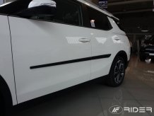 Ochranné boční lišty SsangYong Tivoli XLV 2015-