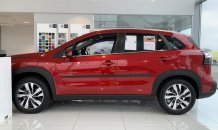 Ochranné boční lišty Suzuki S-Cross 2022- (horní)