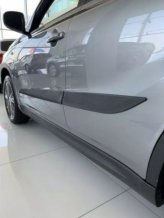 Ochranné boční lišty Suzuki Vitara 2019-