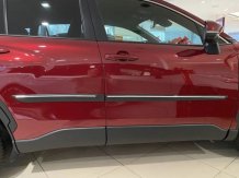 Ochranné boční lišty Toyota Corolla Cross 2022-