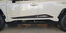 Ochranné boční lišty Toyota Corolla Cross 2025-