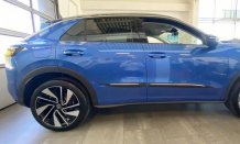 Ochranné boční lišty Volkswagen T-Roc 2026-