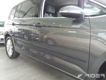 Ochranné boční lišty Volkswagen Touran 2015-2026