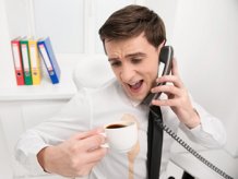 Odstraňovač skvrn na textil 250 ml