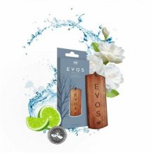 Osvěžovač K2 EVOS GRACE VALKIRIA - dřevěná vonná visačka
