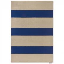 Outdoorový koberec B&C Deck electric blue 496708 Brink & Campman