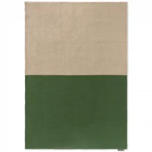 Outdoorový koberec B&C Deck spring green 496607 Brink & Campman