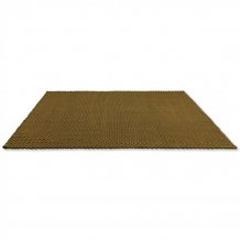 Outdoorový koberec B&C Lace golden mustard grey taupe 497217 Brink & Campman