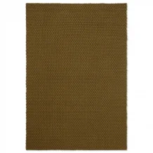 Outdoorový koberec B&C Lace golden mustard grey taupe 497217 Brink & Campman