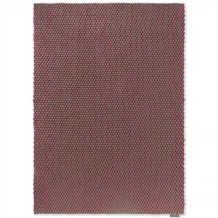 Outdoorový koberec B&C Lace tricolora thyme grey pink 496904 Brink & Campman