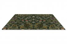 Outdoorový koberec Morris & Co Blackthorn tump 428507 Brink & Campman