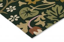 Outdoorový koberec Morris & Co Blackthorn tump 428507 Brink & Campman