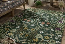 Outdoorový koberec Morris & Co Blackthorn tump 428507 Brink & Campman