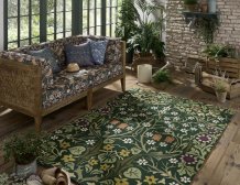 Outdoorový koberec Morris & Co Blackthorn tump 428507 Brink & Campman