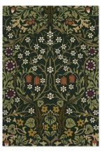 Outdoorový koberec Morris&Co Blackthorn tump 428507 Brink & Campman