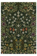 Outdoorový koberec Morris & Co Blackthorn tump 428507 Brink & Campman