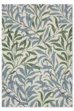 Outdoorový koberec Morris & Co Willow boughs leafy arbor 428607 Brink & Campman