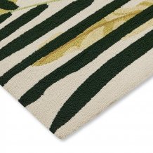 Outdoorový koberec Sanderson Manila artichoke 446407  Brink & Campman