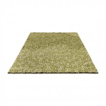 Outdoorový koberec Sanderson Truffle olive 446007 Brink & Campman