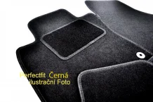 Autokoberce Saab 9-5 1998 - 09/2007 Perfectfit (4005)