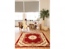 Perský kusový koberec Melody 210/3317, červený Habitat