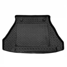 Plastové vany do kufru Alfa Romeo 156 1997-2007 (combi, bez protiskluzu)
