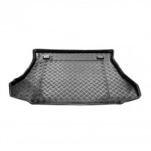 Plastové vany do kufru Alfa Romeo 156 1997-2007 (sedan, bez protiskluzu)