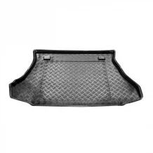 Plastové vany do kufru Alfa Romeo 156 1997-2007 (sedan, bez protiskluzu)