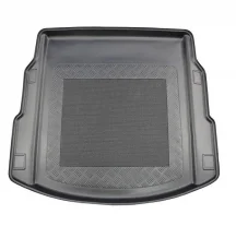 Plastové vany do kufru Audi A8 2018-2026