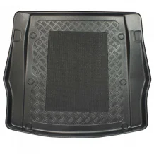 Plastové vany do kufru BMW 2er 2014-2021 (F22, coupe)