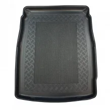 Plastové vany do kufru BMW 6 2011-2018 (F06, Gran Coupe)
