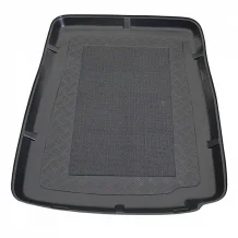 Plastové vany do kufru BMW 7er 2008- (sedan)