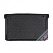 Plastové vany do kufru BMW i3 2013-2022 (bez protiskluzu)