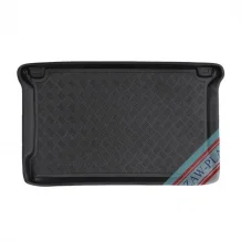 Plastové vany do kufru BMW i3 2013-2022 (bez protiskluzu)
