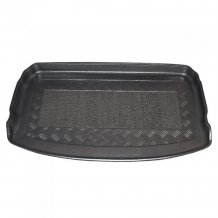 Plastové vany do kufru BMW Mini Clubman 2007-2014 (5 dveří)