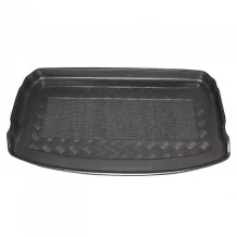 Plastové vany do kufru BMW Mini Clubman 2007-2014 (5 dveří)