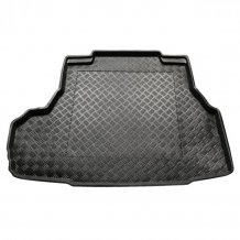 Plastové vany do kufru Chevrolet Epica 2006-2011 (bez protiskluzu)