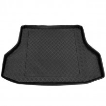 Plastové vany do kufru Chevrolet Lacceti 2004-2010 (sedan, bez protiskluzu)