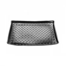 Plastové vany do kufru Chevrolet Spark 2005-2010 (bez protiskluzu)