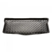 Plastové vany do kufru Citroen C1 2005-2014 (bez protiskluzu)