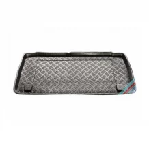 Plastové vany do kufru Citroen C2 2003-2009 (bez protiskluzu)