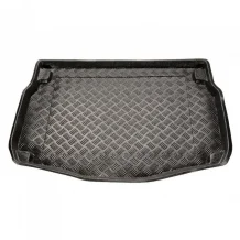 Plastové vany do kufru Citroen C4 Cactus 2014-2020 (bez protiskluzu)