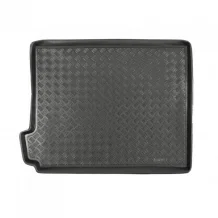 Plastové vany do kufru Citroen C4 Grand Picasso 2013-2022 (7 míst, bez protiskluzu)